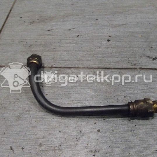 Фото Трубка топливная  1495481 для Fiat / Ford / Mitsubishi / Scania / Holden / Peugeot