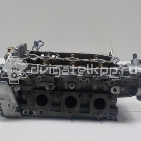 Фото Головка блока для двигателя BDW для Audi A6 177 л.с 24V 2.4 л бензин