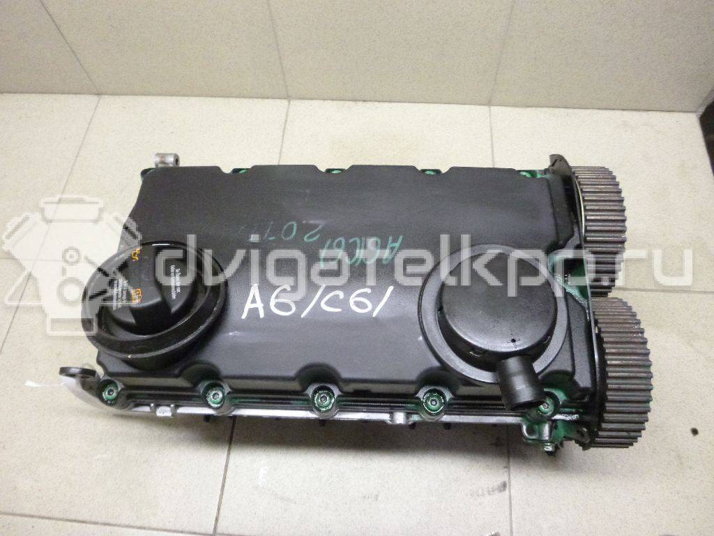Фото Головка блока  для Ford / Audi {forloop.counter}}