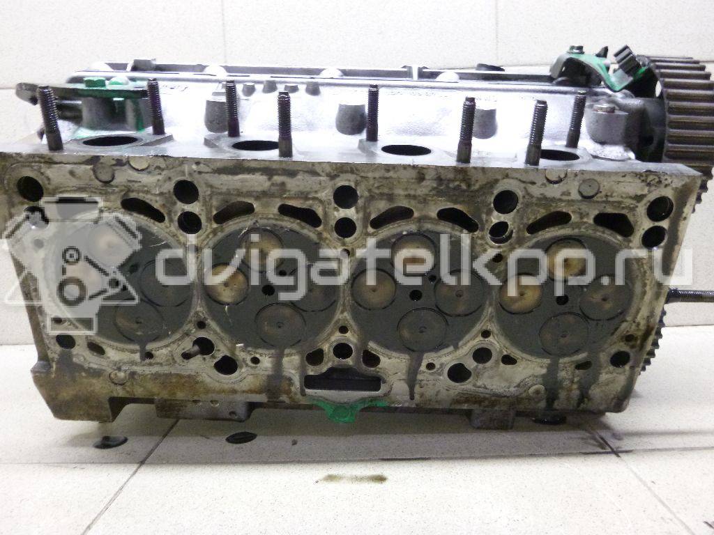 Фото Головка блока  для Ford / Audi {forloop.counter}}