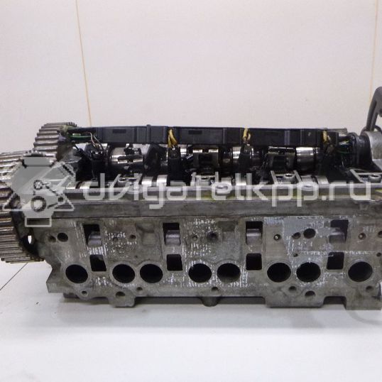 Фото Головка блока  для Ford / Audi