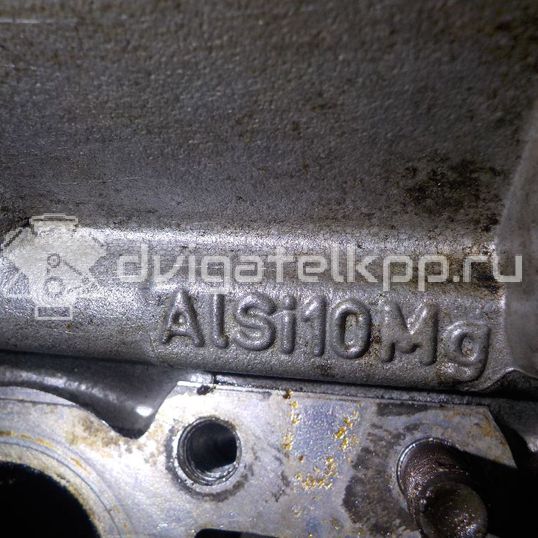 Фото Головка блока для двигателя BBJ для Audi A8 / A4 / A6 218-220 л.с 30V 3.0 л бензин