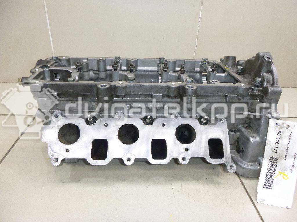 Фото Головка блока  для Audi A4 {forloop.counter}}