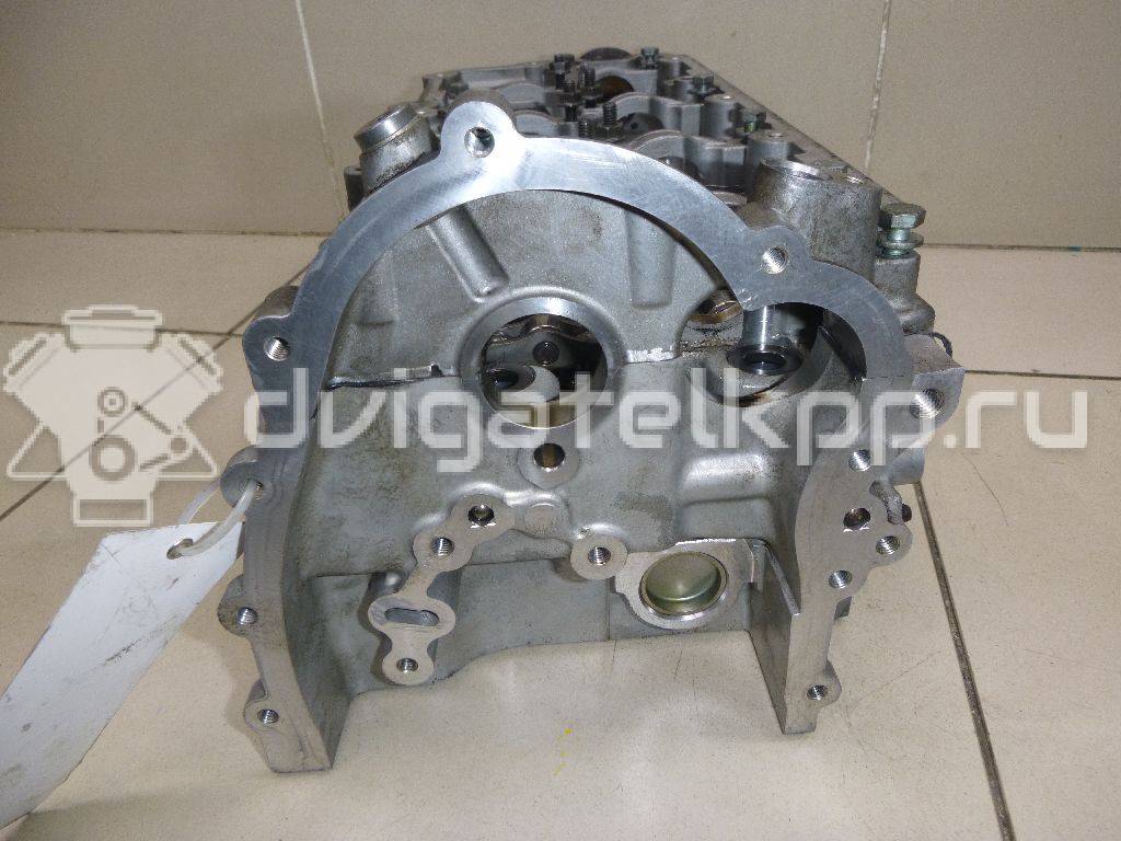 Фото Головка блока  для Audi A4 {forloop.counter}}