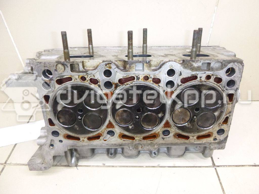 Фото Головка блока  для Audi A4 {forloop.counter}}