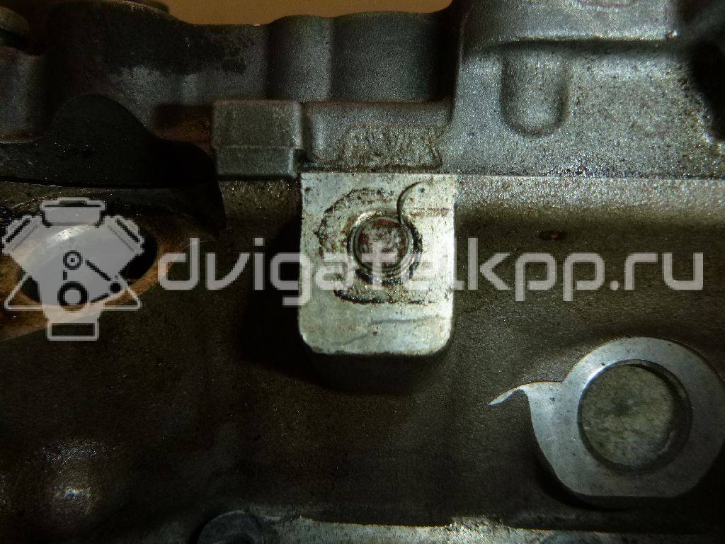 Фото Головка блока для двигателя BVJ для Audi A8 / A6 340-350 л.с 32V 4.2 л бензин 079103064CE {forloop.counter}}