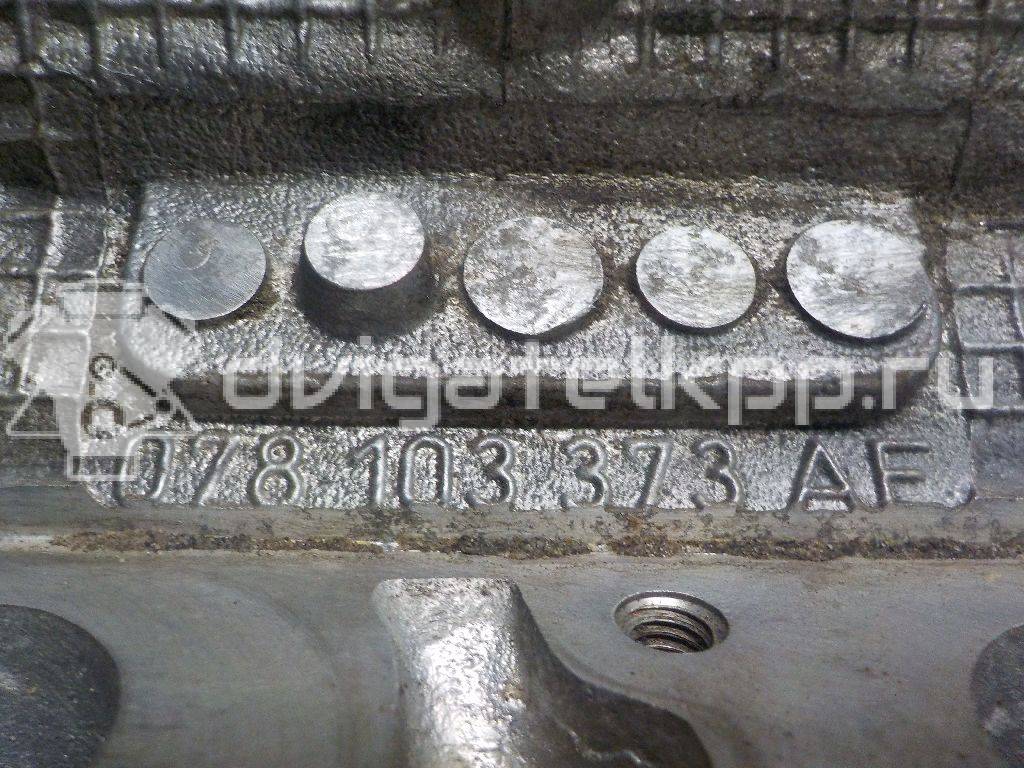 Фото Головка блока для двигателя AJK для Audi A4 / A6 230 л.с 30V 2.7 л бензин {forloop.counter}}