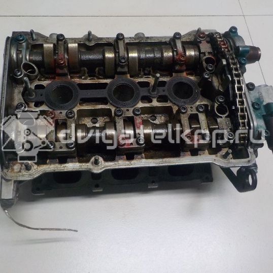 Фото Головка блока  для Audi A4 / A6