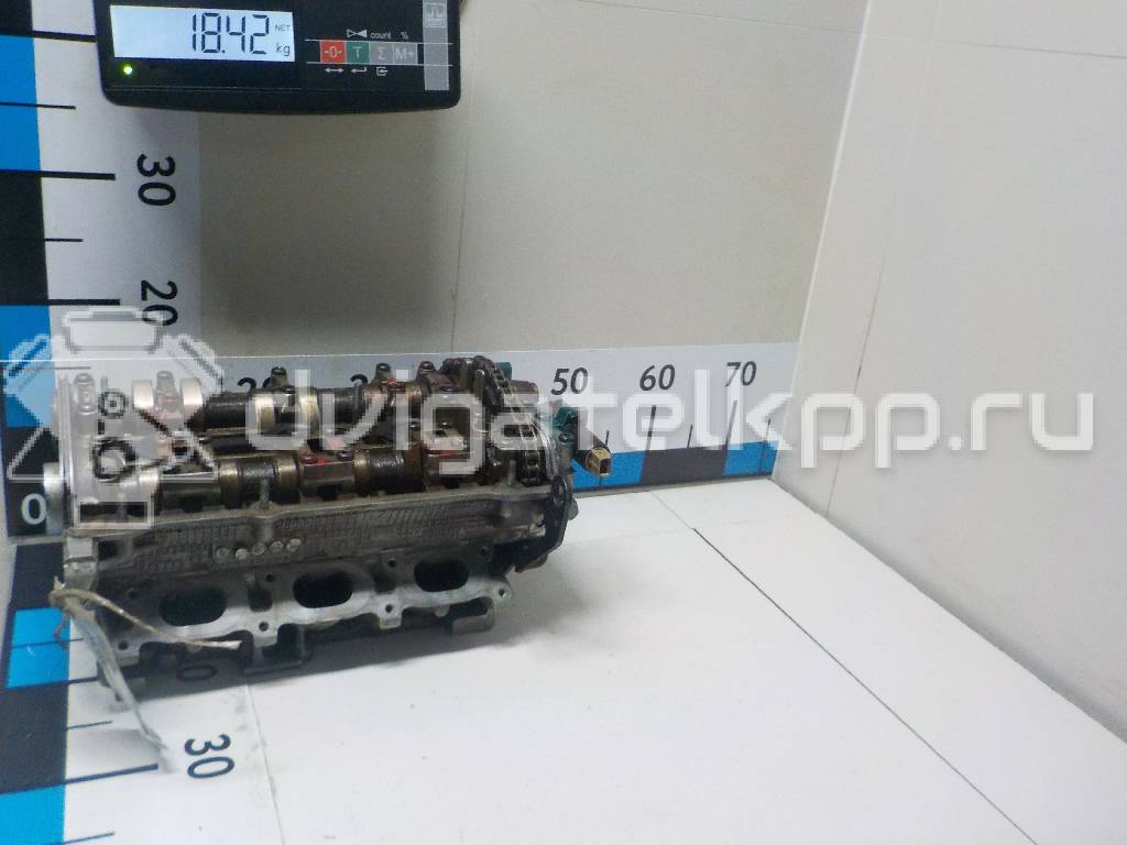 Фото Головка блока  для Audi A4 / A6 {forloop.counter}}