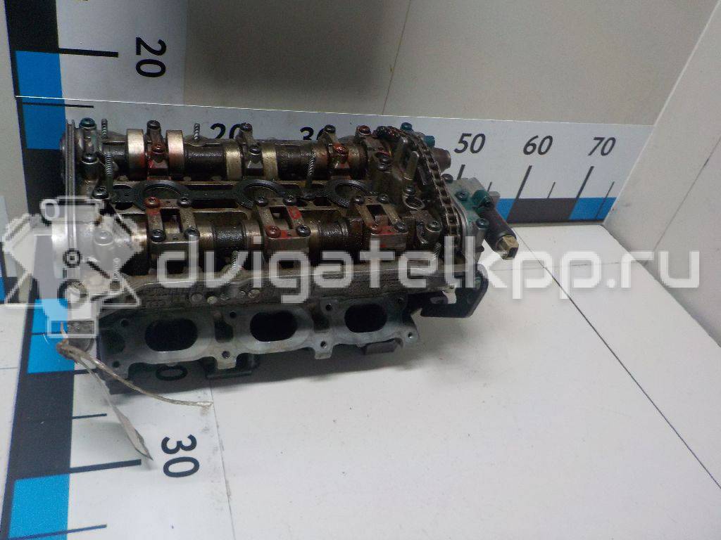 Фото Головка блока  для Audi A4 / A6 {forloop.counter}}