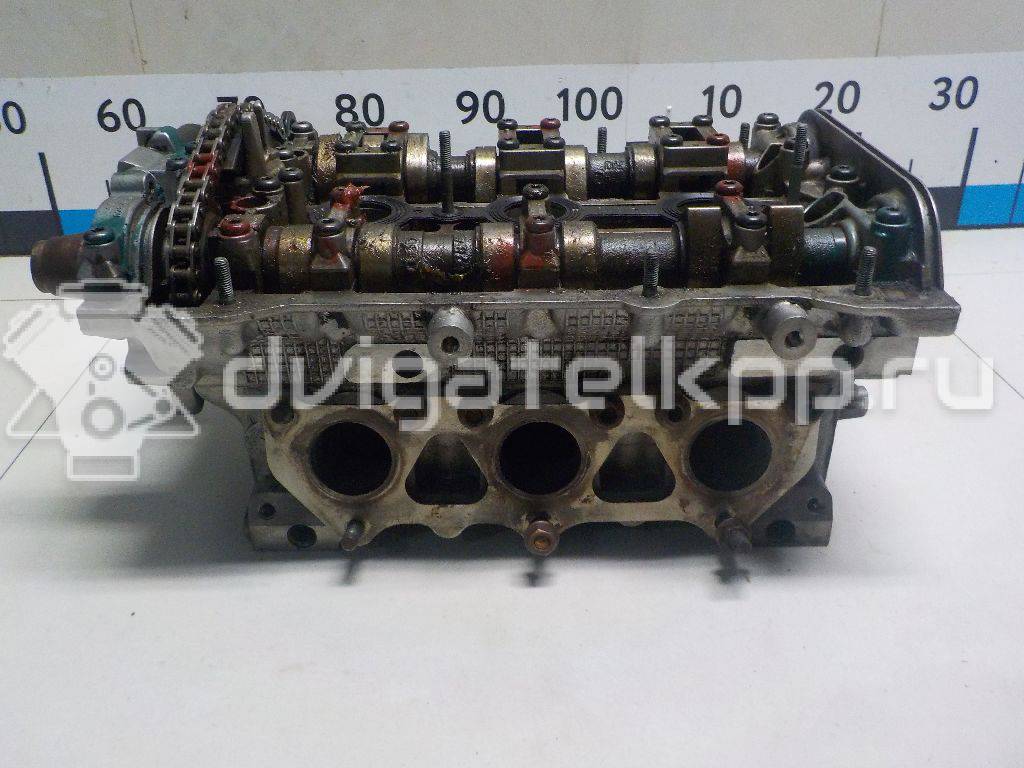 Фото Головка блока  для Audi A4 / A6 {forloop.counter}}