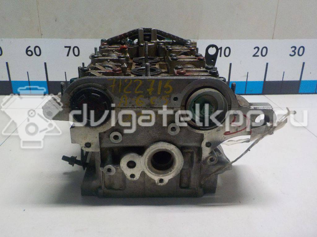 Фото Головка блока  для Audi A4 / A6 {forloop.counter}}