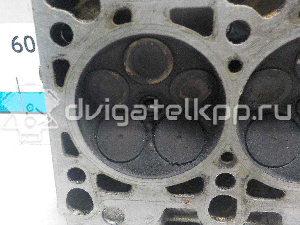 Фото Головка блока  для Audi A4 / A6 {forloop.counter}}