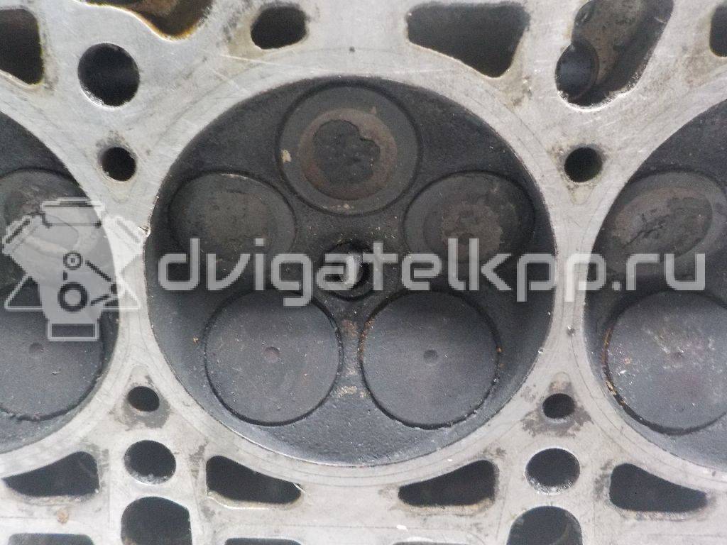 Фото Головка блока  для Audi A4 / A6 {forloop.counter}}