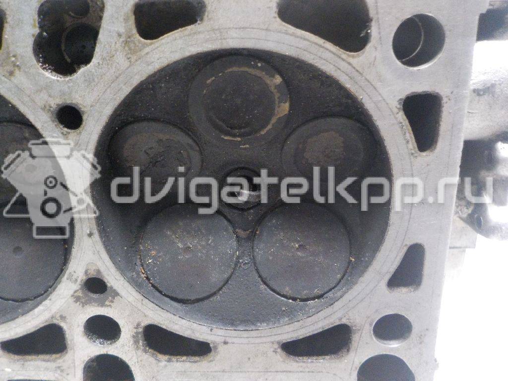 Фото Головка блока  для Audi A4 / A6 {forloop.counter}}