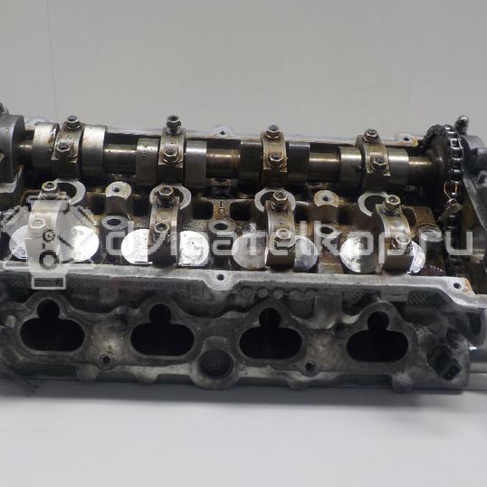 Фото Головка блока для двигателя AKG для Audi A8 299 л.с 32V 4.2 л бензин 077103266GX