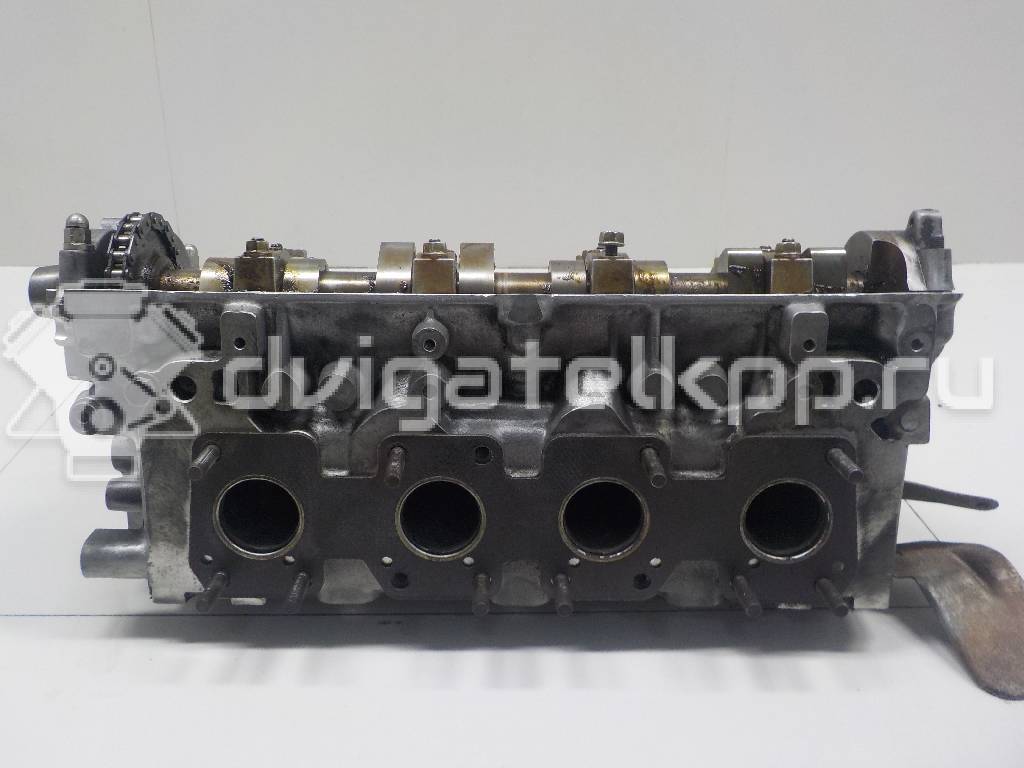 Фото Головка блока для двигателя AKG для Audi A8 299 л.с 32V 4.2 л бензин 077103266GX {forloop.counter}}