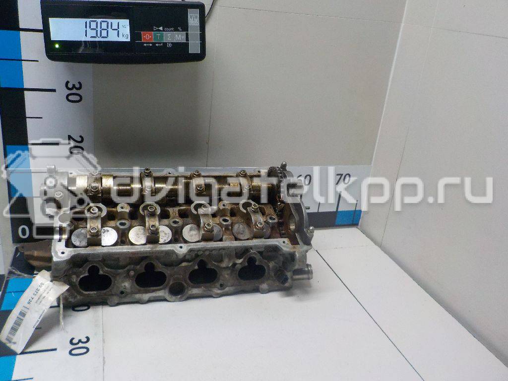 Фото Головка блока для двигателя AKG для Audi A8 299 л.с 32V 4.2 л бензин 077103266GX {forloop.counter}}