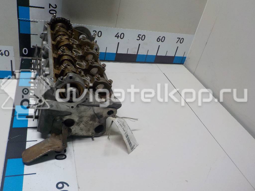 Фото Головка блока для двигателя AKG для Audi A8 299 л.с 32V 4.2 л бензин 077103266GX {forloop.counter}}