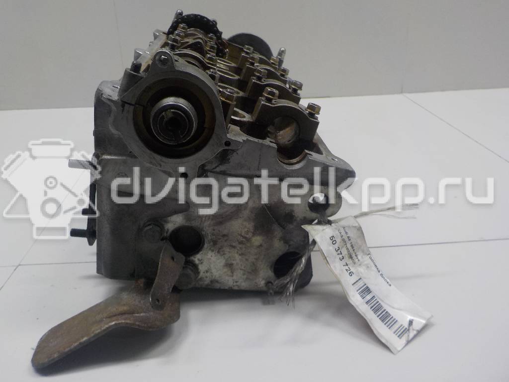 Фото Головка блока  077103266GX для Audi A8 {forloop.counter}}