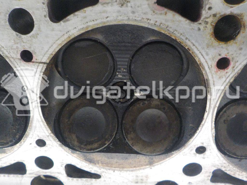 Фото Головка блока  077103266GX для Audi A8 {forloop.counter}}