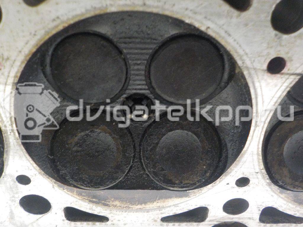 Фото Головка блока  077103266GX для Audi A8 {forloop.counter}}