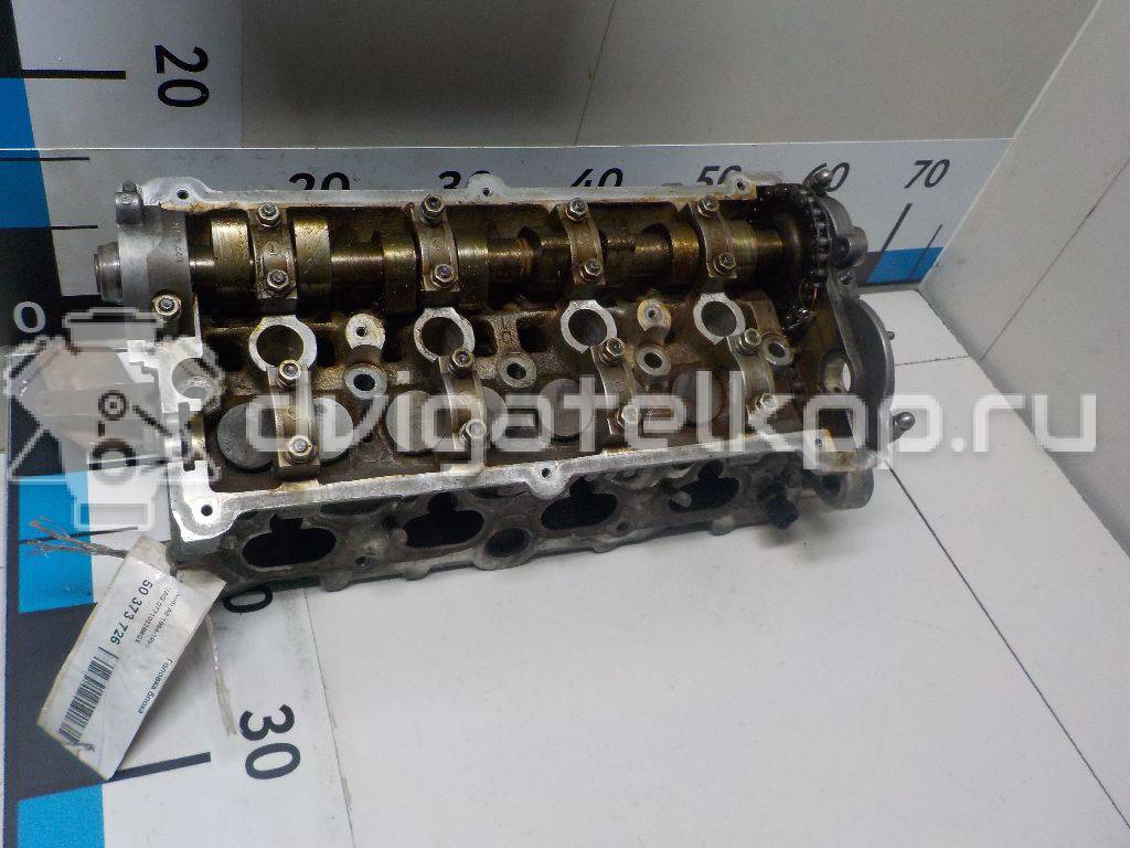 Фото Головка блока  077103266GX для Audi A8 {forloop.counter}}
