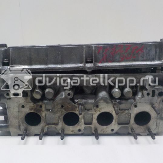 Фото Головка блока  для Audi A8
