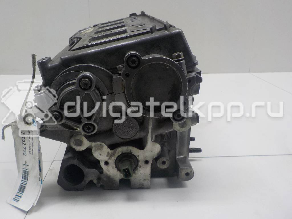 Фото Головка блока  для Audi A8 {forloop.counter}}