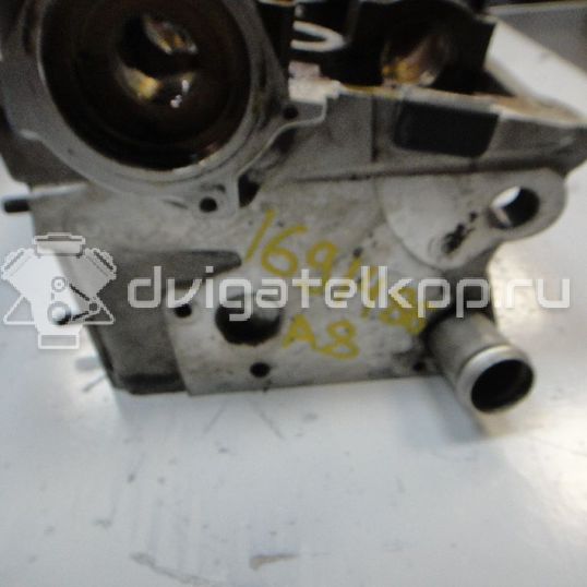 Фото Головка блока для двигателя AKG для Audi A8 299 л.с 32V 4.2 л бензин 077103266GX