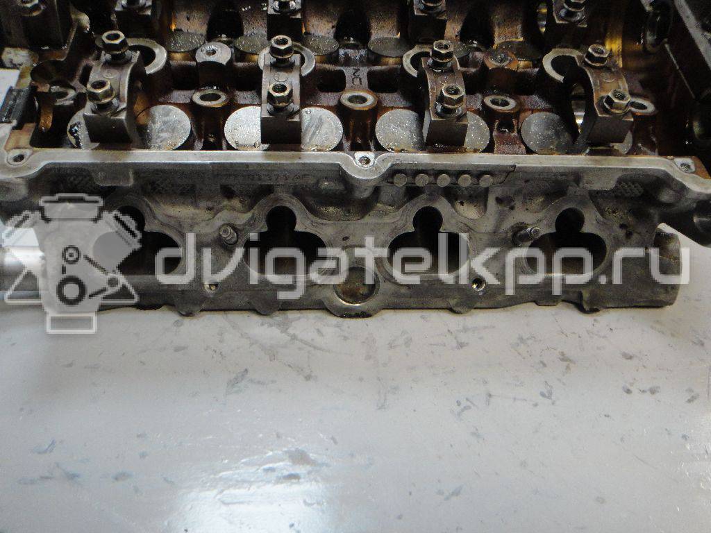 Фото Головка блока  077103266GX для Audi A8 {forloop.counter}}