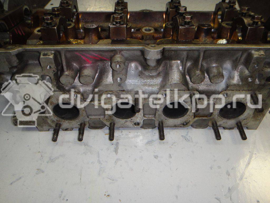 Фото Головка блока  077103266GX для Audi A8 {forloop.counter}}