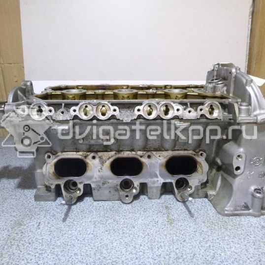 Фото Головка блока  для Audi A5 / A4 / A6