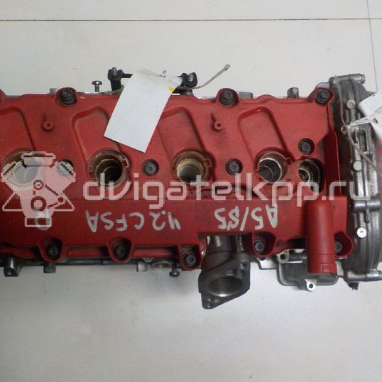 Фото Головка блока для двигателя CFSA для Audi A5 / A4 450 л.с 32V 4.2 л бензин