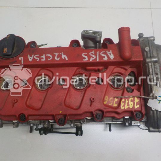 Фото Головка блока для двигателя CFSA для Audi A5 / A4 450 л.с 32V 4.2 л бензин