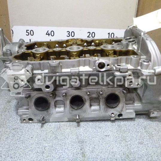 Фото Головка блока  для Audi A5 / A4 / A6