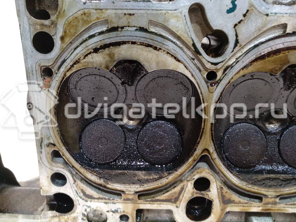 Фото Головка блока для двигателя CALA для Audi A4 265 л.с 24V 3.2 л бензин 06E103067AA {forloop.counter}}