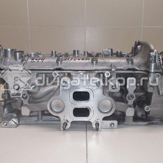 Фото Головка блока для двигателя CVKB для Audi A5 / A4 190 л.с 16V 2.0 л бензин