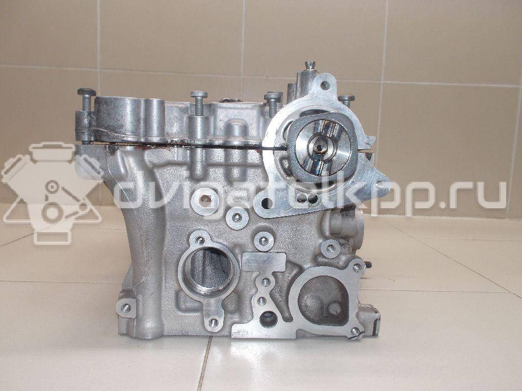 Фото Головка блока для двигателя CVKB для Audi A5 / A4 190 л.с 16V 2.0 л бензин {forloop.counter}}