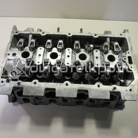 Фото Головка блока для двигателя CVNA для Audi A5 / A4 150 л.с 16V 1.4 л бензин 04E103065S