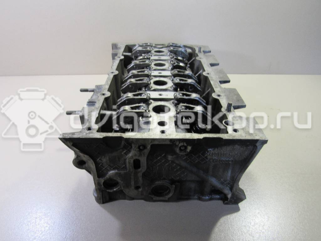 Фото Головка блока для двигателя CVNA для Audi A5 / A4 150 л.с 16V 1.4 л бензин 04E103065S {forloop.counter}}