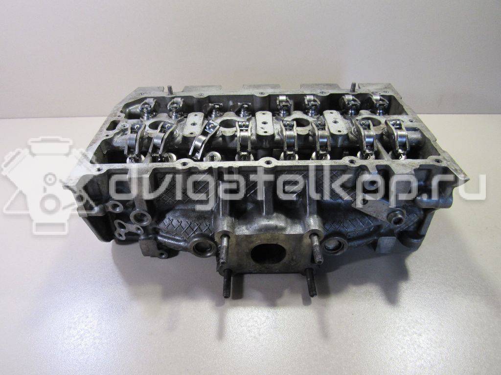 Фото Головка блока для двигателя CVNA для Audi A5 / A4 150 л.с 16V 1.4 л бензин 04E103065S {forloop.counter}}