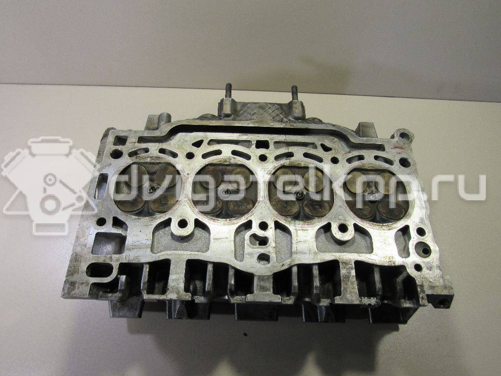 Фото Головка блока для двигателя CVNA для Audi A5 / A4 150 л.с 16V 1.4 л бензин 04E103065S {forloop.counter}}