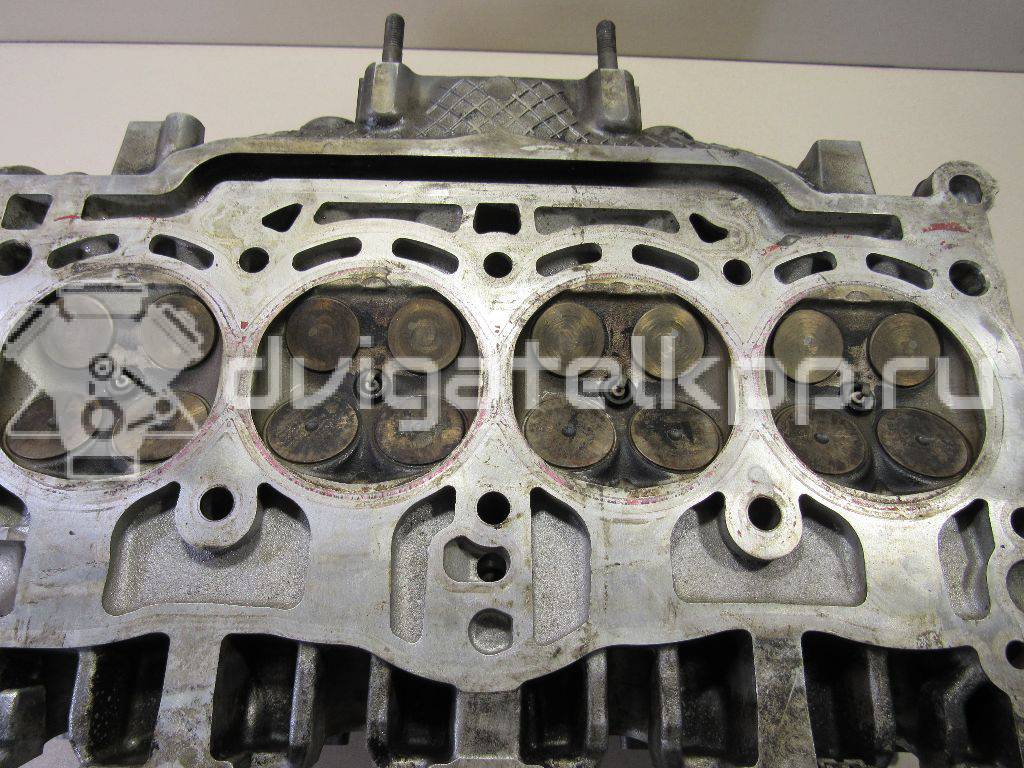 Фото Головка блока для двигателя CVNA для Audi A5 / A4 150 л.с 16V 1.4 л бензин 04E103065S {forloop.counter}}