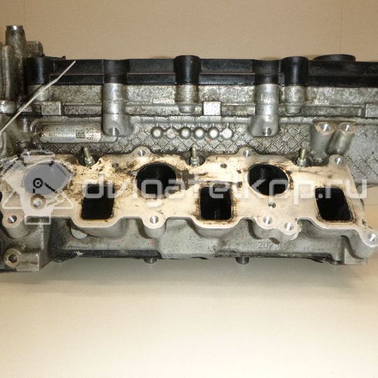 Фото Головка блока для двигателя CCWA для Audi A5 / A4 240 л.с 24V 3.0 л Дизельное топливо