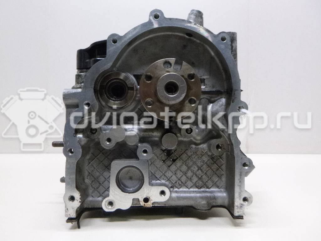 Фото Головка блока для двигателя CCWA для Audi A5 / A4 240 л.с 24V 3.0 л Дизельное топливо {forloop.counter}}