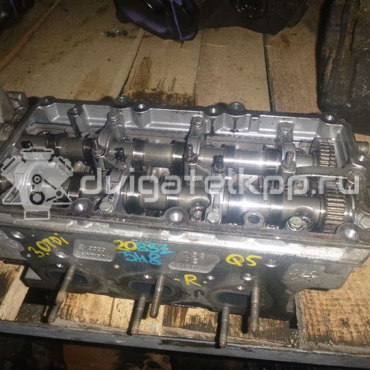 Фото Головка блока  для Audi A5 / A4 / Q5