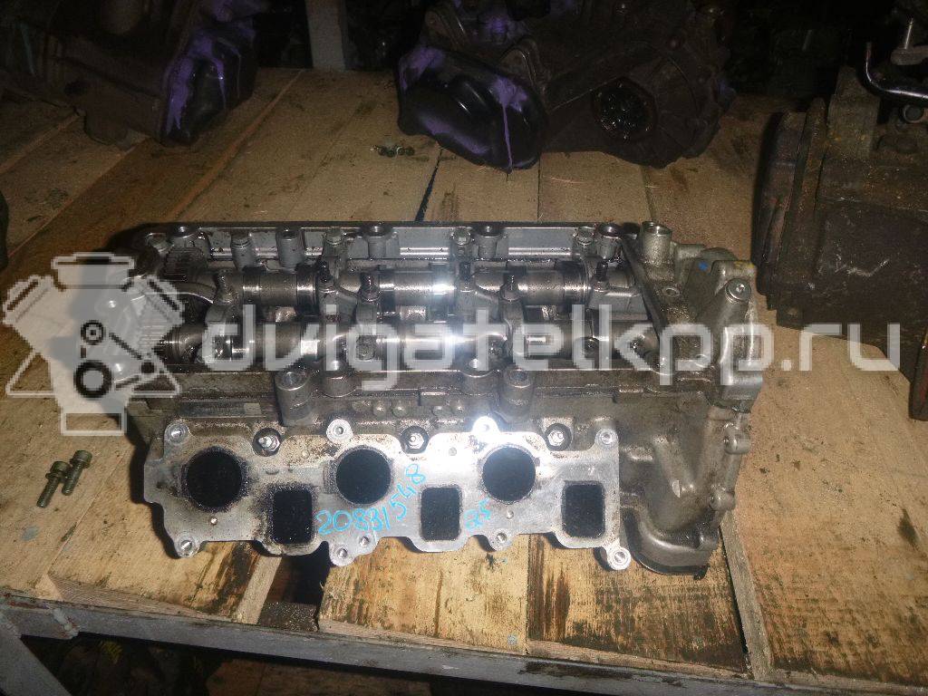 Фото Головка блока  для Audi A5 / A4 / Q5 {forloop.counter}}