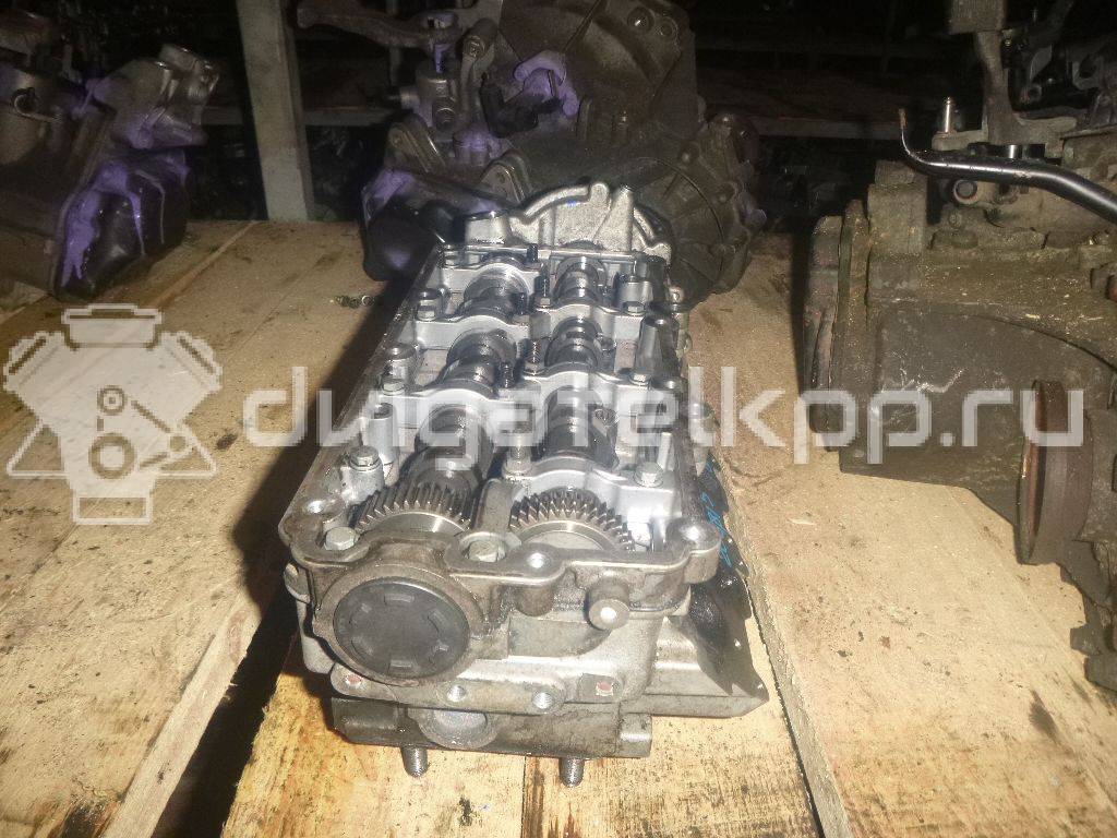 Фото Головка блока  для Audi A5 / A4 / Q5 {forloop.counter}}