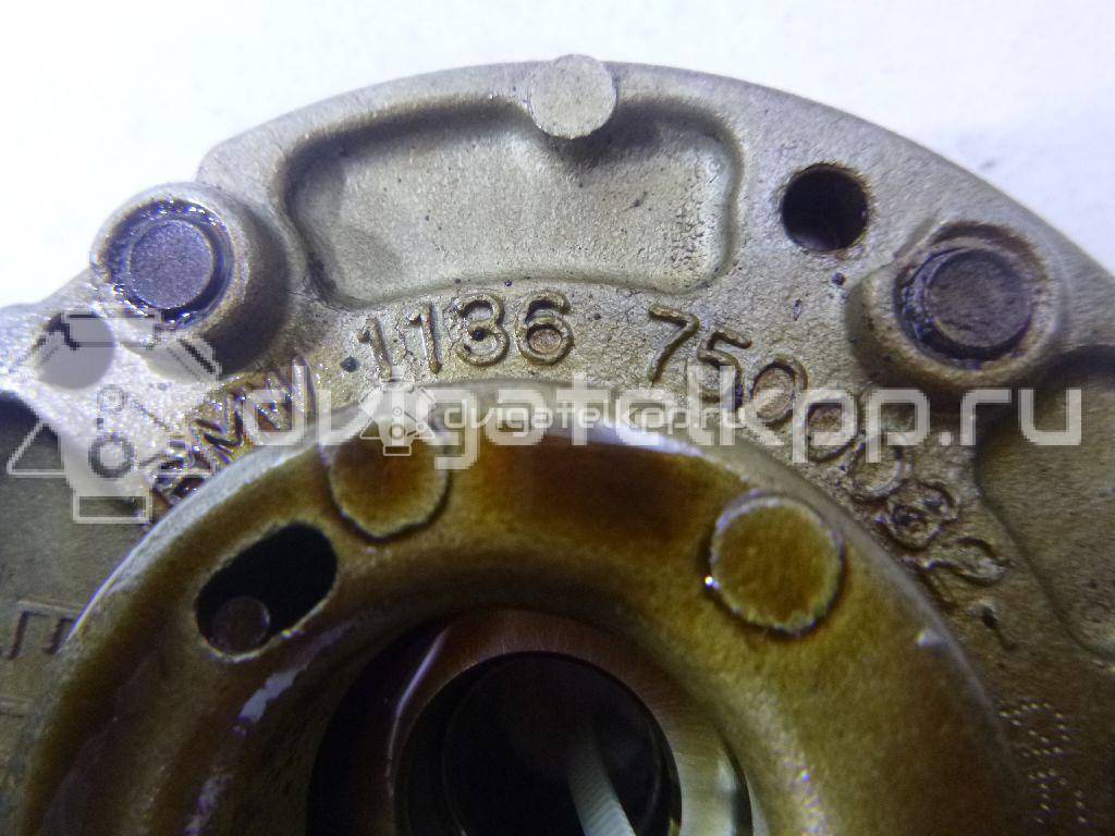 Фото Механизм изменения фаз ГРМ  11367500032 для Bmw 3 / 5 / 1 / X3 / Z4 {forloop.counter}}